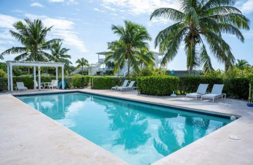 James Cistern Apartamento | Buttonwood Reserve by Eleuthera Vacation Rentals