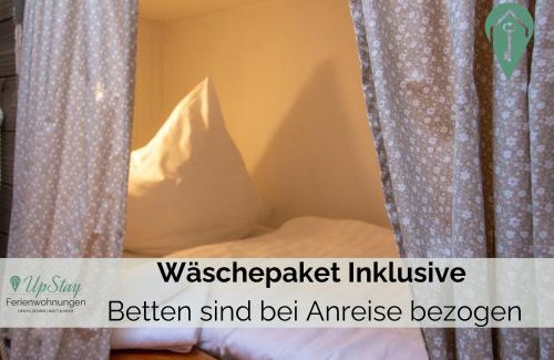 Visquard Casa | Butzenhuuske