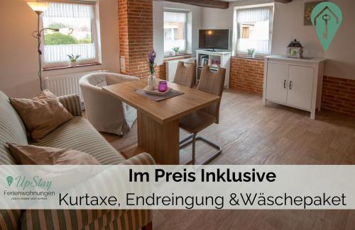 Visquard Casa | Butzenhuuske