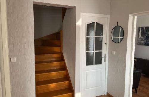 Chateauroux Casa | Buxerioux Retreat