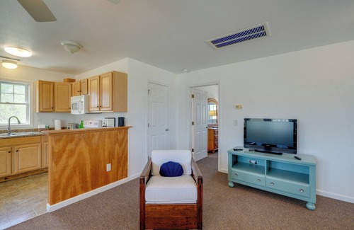 Buxton Apartamento | Buxton Apartment ~ 2 Mi to Lighthouse Beach!