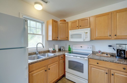 Buxton Apartamento | Buxton Apartment ~ 2 Mi to Lighthouse Beach!