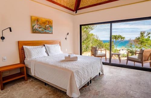 Caravelas Hotel | Buzios Espiritualidade Hotel