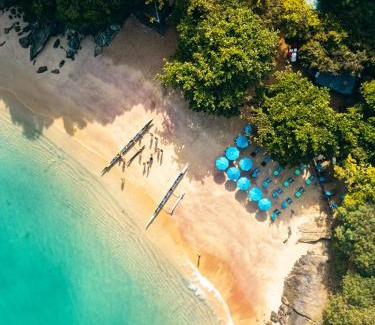 Joao Fernandes Hotel | Buzios Mar Hotel