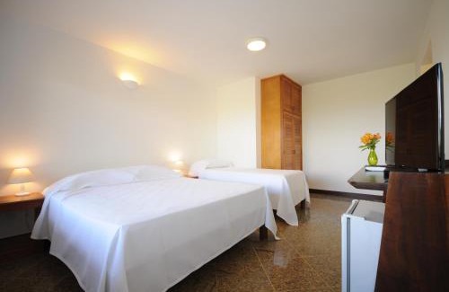 Joao Fernandes Hotel | Buzios Mar Hotel
