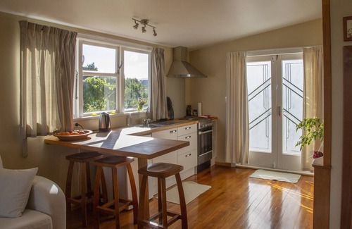 Carterton Casa | Buzzy Garden B&B: el alojamiento perfecto para explorar Wairarapa