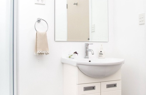 Carterton Casa | Buzzy Garden B&B: el alojamiento perfecto para explorar Wairarapa