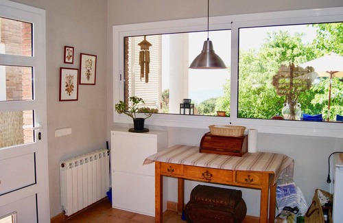 Canet de Mar Casa | BV-CN001 - VILLA CRISTAL