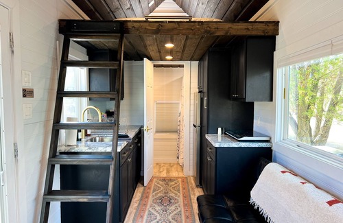 Buena Vista Alquiler De RV | BV Overlook Camp & Lodging