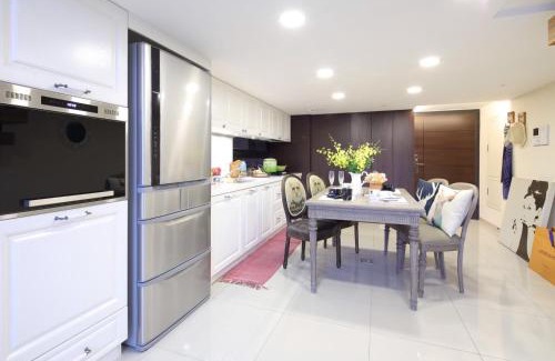 Daan Apartamento | BV Taipei Da'an C&D