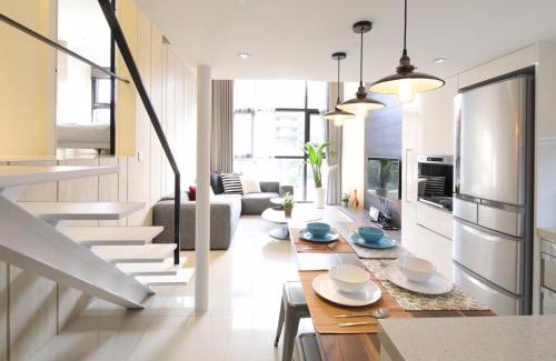 Daan Apartamento | BV Taipei Da'an C&D