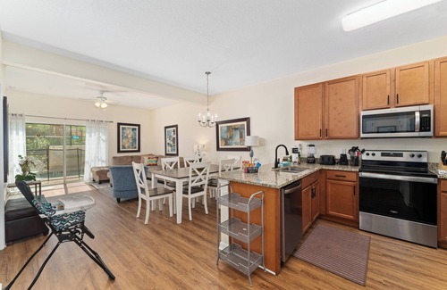 Bellavida Casa | 3BR Retreat with Private Pool - 20 Min to Disney Magic! - Bella Vida Resort