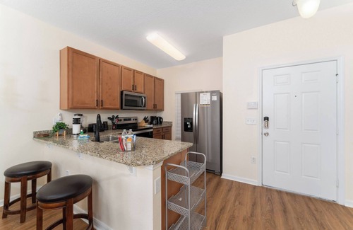 Bellavida Casa | 3BR Retreat with Private Pool - 20 Min to Disney Magic! - Bella Vida Resort