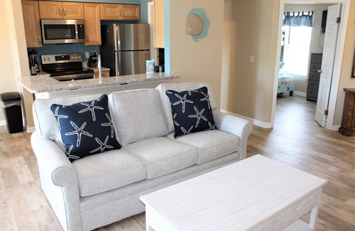 Manteo Condominio | BV313 - Buccaneer Village 313