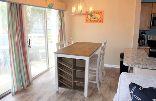 Manteo Condominio | BV313 - Buccaneer Village 313