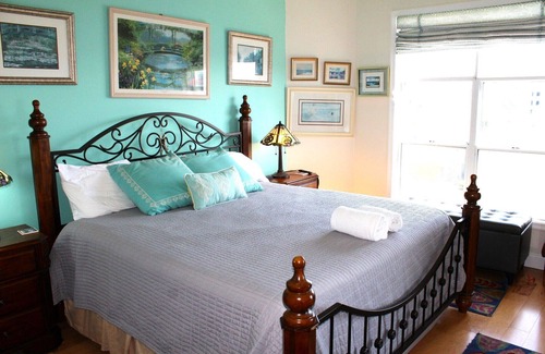 Manteo Condominio | BV732 - Buccaneer Village 732