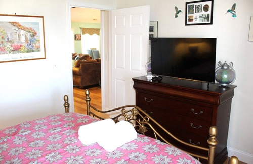Manteo Condominio | BV732 - Buccaneer Village 732