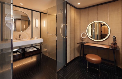 Champs-Elysees Hotel | Bvlgari Hotel Paris