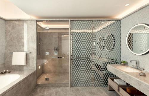Rione IV Campo Marzio Hotel | Bvlgari Hotel Roma