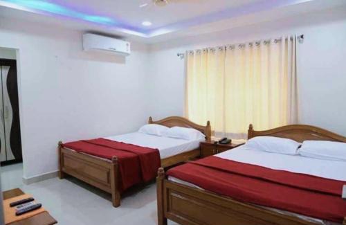 Visakhapatnam Casa | BVR Grand function hall & guest house