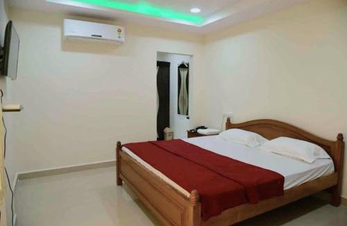 Visakhapatnam Casa | BVR Grand function hall & guest house