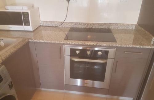 East Legon Apartamento | BVS apartments a home away from home... Catch the BUGA vibe