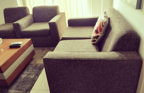 East Legon Apartamento | BVS apartments a home away from home... Catch the BUGA vibe
