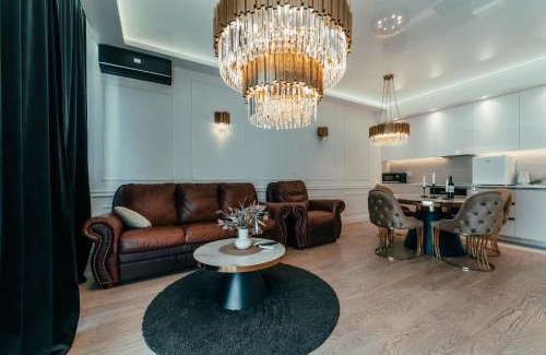 Savski Venac Apartamento | BW Cityline Residences