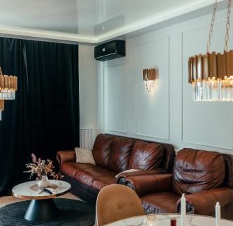 Savski Venac Apartamento | BW Cityline Residences