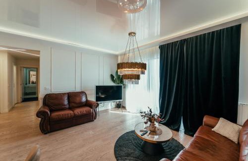 Savski Venac Apartamento | BW Cityline Residences