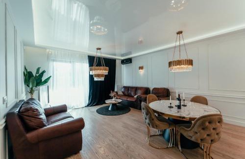 Savski Venac Apartamento | BW Cityline Residences