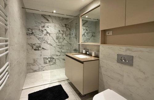 Sarajevska Apartamento | BW Elite Natureline