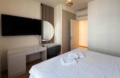 Sarajevska Apartamento | BW Elite Natureline