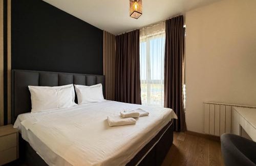 Sarajevska Apartamento | BW Elite Natureline