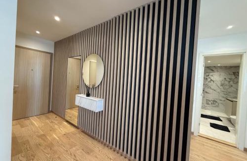 Sarajevska Apartamento | BW Elite Natureline