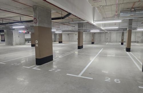 Sarajevska Apartamento | BW Eterna luxury