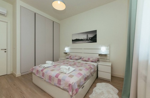 Sarajevska Apartamento | BW One-Bedroom with Gallery View, Breakfast and Parking included
