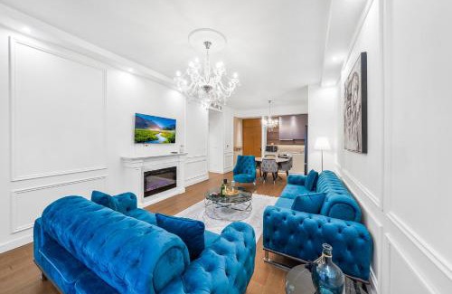 Sarajevska Apartamento | BW Royal Dream