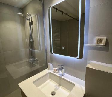 Zemun Apartamento | BW St Lui Apartment