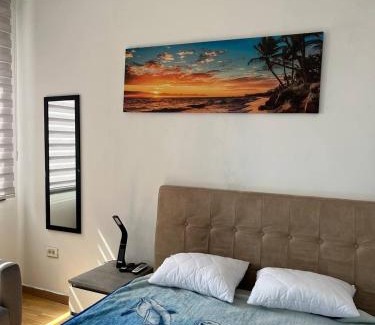 Zemun Apartamento | BW St Lui Apartment