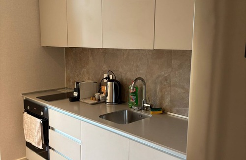 Savski Venac Apartamento | BW Suite with Breakfast Included, next to Galerija Shopping Center, Free Parking