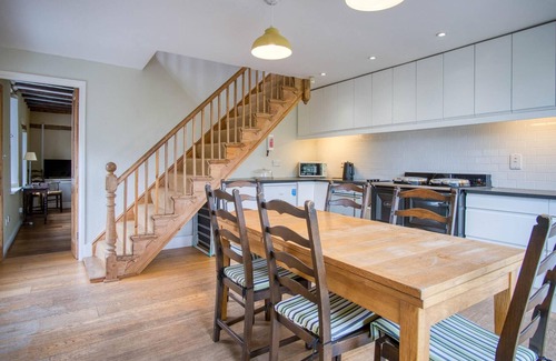 Crynant Cabaña | Bwthyn Berwig - 3 Bedroom Cottage - Llanrhidian