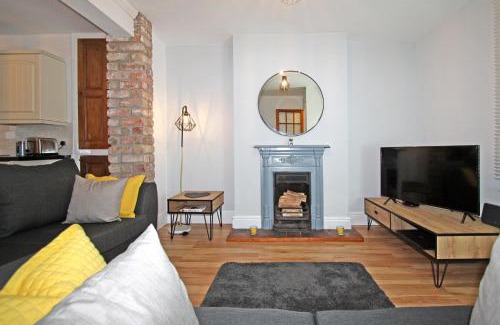 Beaumaris Casa | Bwthyn Cloch Glas