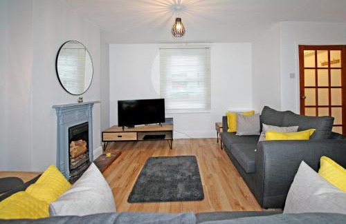 Beaumaris Casa | Bwthyn Cloch Glas