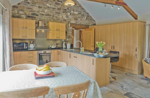 Llangynog Cabaña | Bwthyn Creigiau, Llansteffan