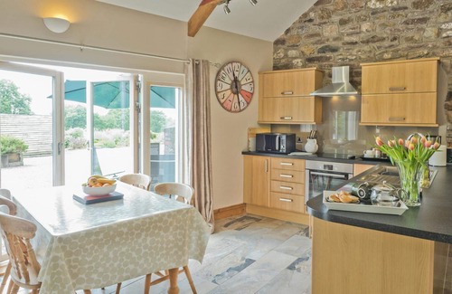 Llangynog Cabaña | Bwthyn Creigiau, Llansteffan