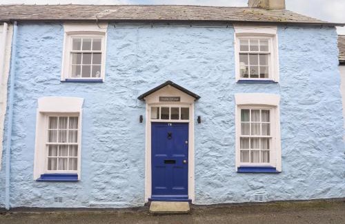 Beaumaris Casa | Bwthyn Dwyfor