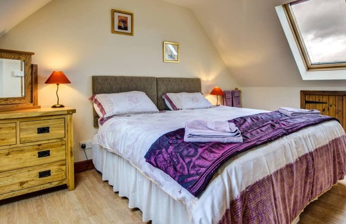 Meifod Casa | Bwthyn Efyrnwy in the beautiful Meifod