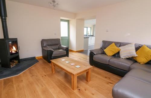 Crymych Casa | Bwthyn Eisteddfa Fach