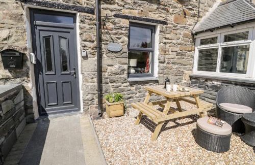 Tanygrisiau Casa | Bwthyn Ger Afon Riverplace Cottage